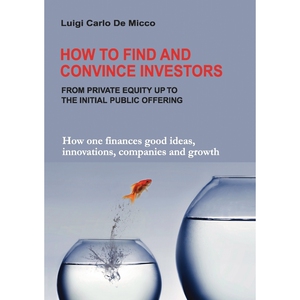 按需印刷不退不换How to Find and Convince Investors[9783842330689]