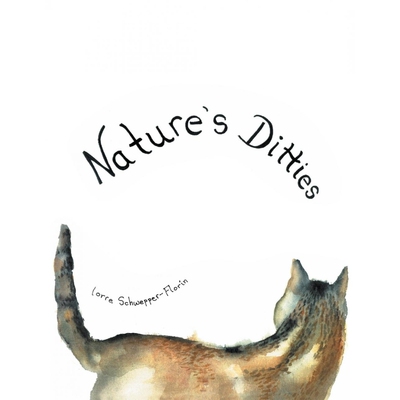 按需印刷Nature's Ditties[9781467066624]