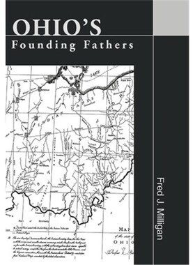 预订不退不换Ohio's Founding Fathers