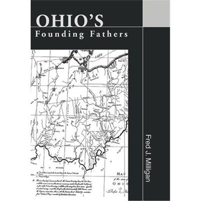 预订不退不换Ohio's Founding Fathers