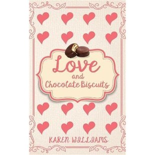 按需印刷Love and Chocolate Biscuits[9781786292803]
