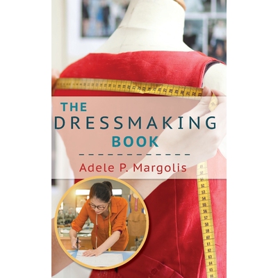 按需印刷不退不换The Dressmaking Book[9781635610888]