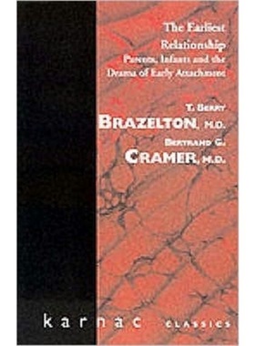 预订Earliest Relationship[9781855750050]