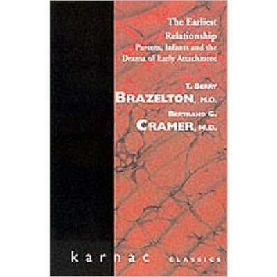 预订Earliest Relationship[9781855750050]