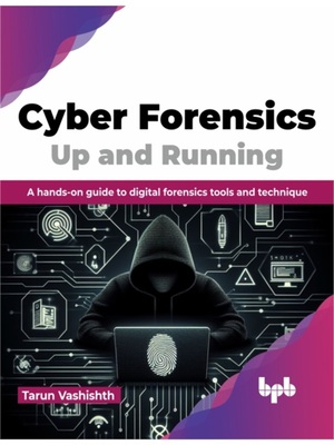 按需印刷Cyber Forensics Up and Running