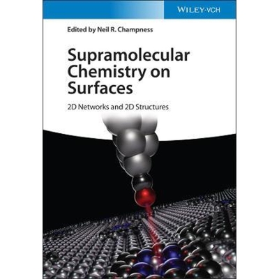 预订Supramolecular Chemistry on Surfaces - 2D Networks  and 2D Structures