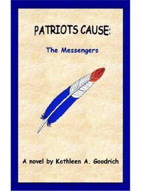 按需印刷不退不换Patriots Cause: the Messengers[9781410793911]