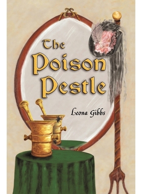 按需印刷The Poison Pestle[9781440199080]
