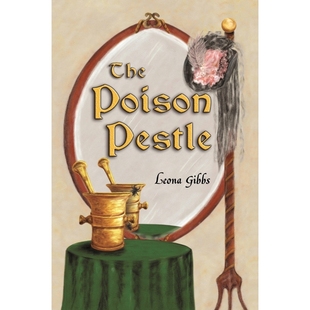 按需印刷The Poison Pestle[9781440199080]