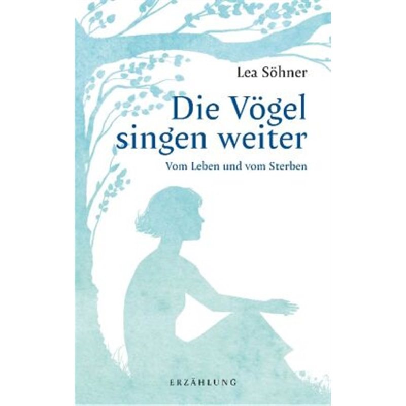 预订【德语】Die Vogel singen weiter[9783347669024]