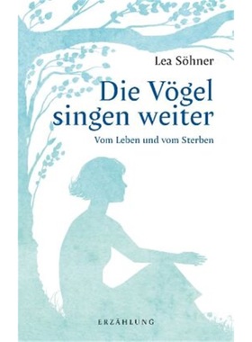 预订【德语】Die Vogel singen weiter[9783347669024]
