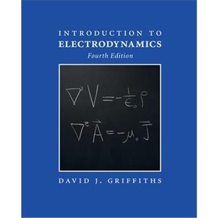 预订Introduction to Electrodynamics