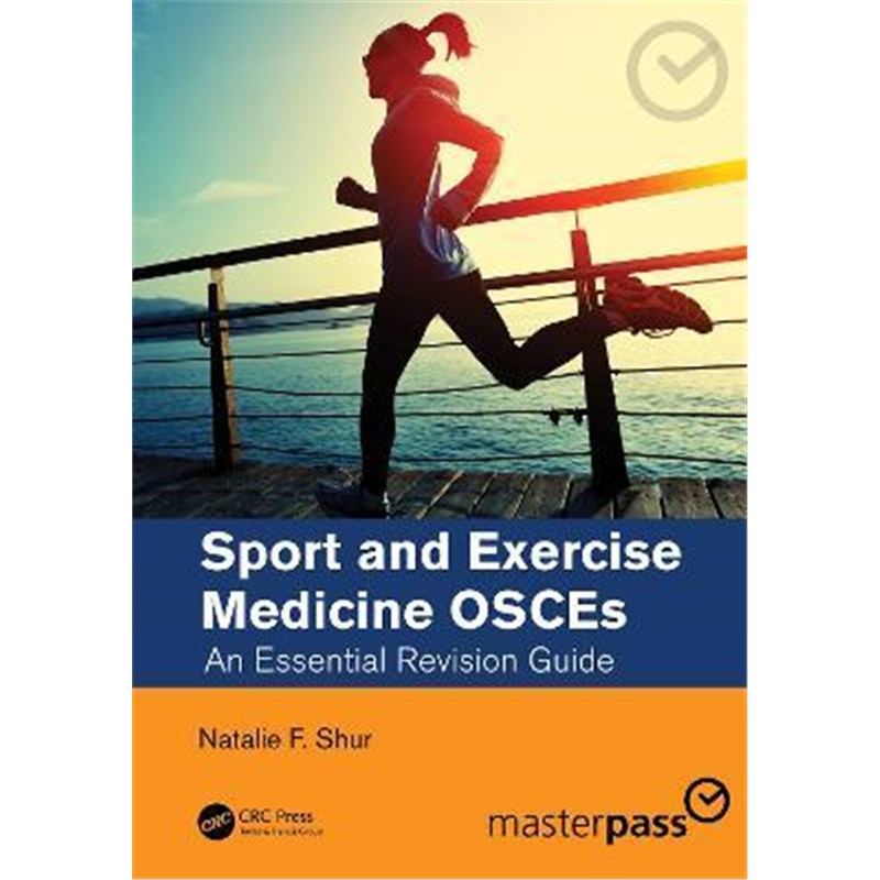 按需印刷Sport and Exercise Medicine OSCEs:An Essential Revision Guide[9780367706784]