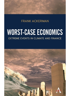 按需印刷Worst-Case Economics[9781783087136]