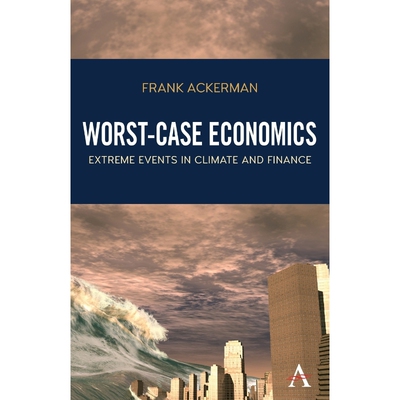 按需印刷不退不换Worst-Case Economics[9781783087136]