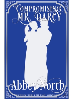 按需印刷Compromising Mr. Darcy[9798215915608]