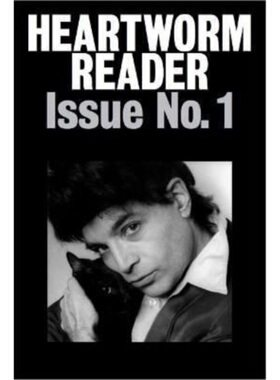 预订Heartworm Reader Vol. 1[9780578993898]