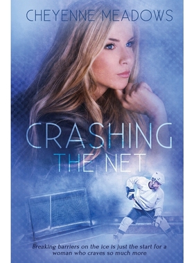 按需印刷Crashing The Net[9781786861023]