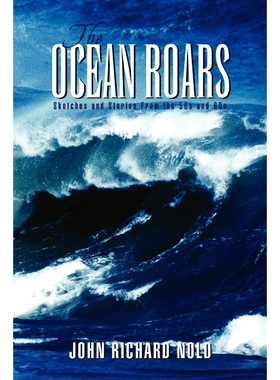 按需印刷The Ocean Roars[9781453545317]