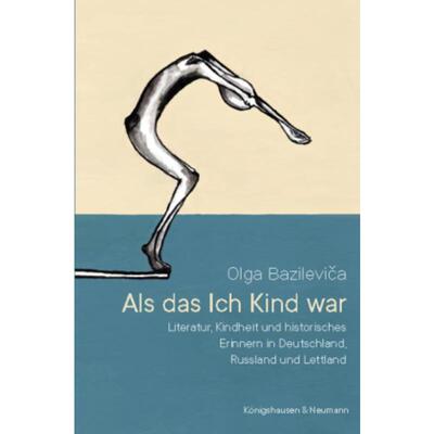 预订【德语】 Als das Ich Kind war:Literarische Repräsent