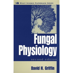 9780471166153 预订Fungal Physiology