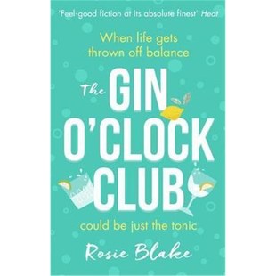 Clock Club Gin 预订The