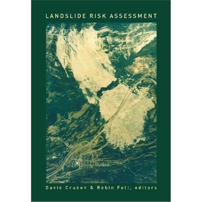 预订Landslide Risk Assessment[9789054109143]
