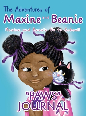 按需印刷The Adventures of Maxine and Beanie[9781737783718]