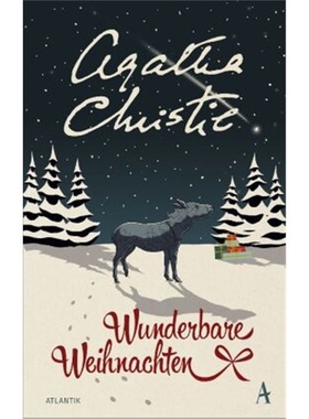 预订【德语】Wunderbare Weihnachten[9783455010053]