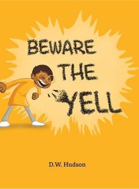 按需印刷Beware The Yell[9781087968025]