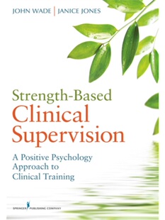 按需印刷不退不换Strength-Based Clinical Supervision