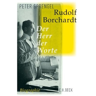 Borchardt 預(yù)訂 Rudolf 9783406682070 德語