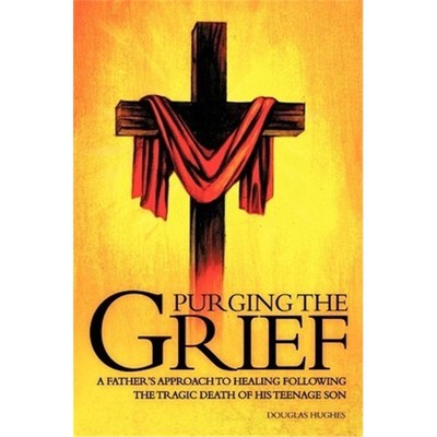 按需印刷PURGING THE GRIEF[9781456751685]