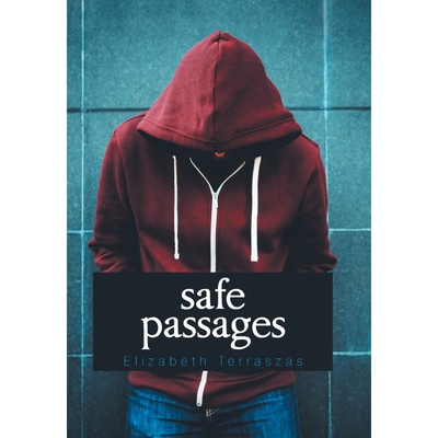 按需印刷Safe Passages[9781543480542]