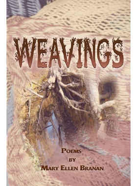 按需印刷Weavings[9781421891866]