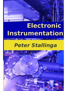 按需印刷Electronic Instrumentation[9781716593987]
