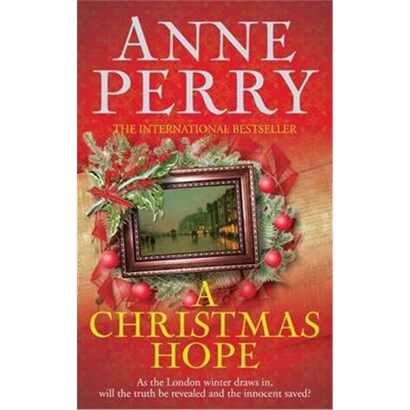 novella 11):a thrilling victorian mystery for the festive