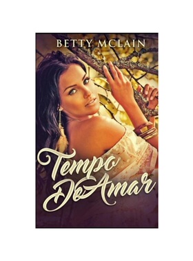 按需印刷POR Tempo De Amar[9781034570769]