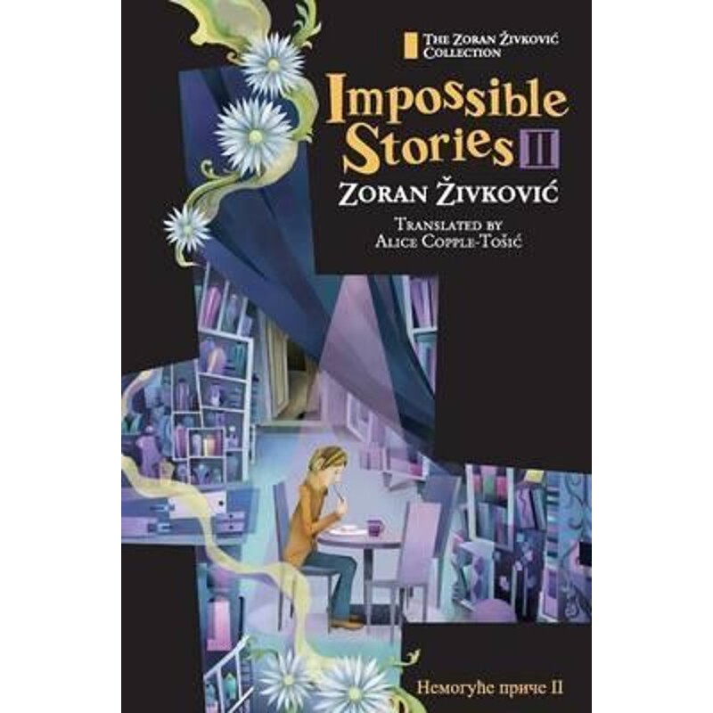 按需印刷不退不换Impossible Stories II[9784908793059]