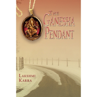 按需印刷不退不换The Pendant 9781420895018 Ganesha