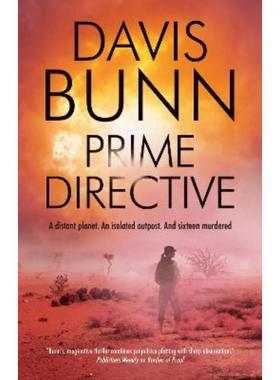 预订Prime Directive