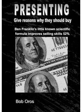 按需印刷PRESENTING[9781105222962]