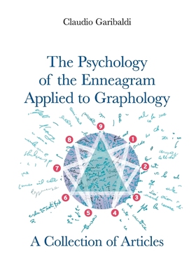 预订The Psychology of the Enneagram Applied to Graphology - A Collection of Articles - English version