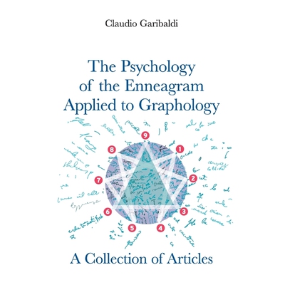 预订The Psychology of the Enneagram Applied to Graphology - A Collection of Articles - English version