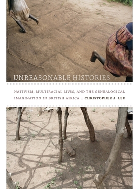 按需印刷Unreasonable Histories[9780822357254]