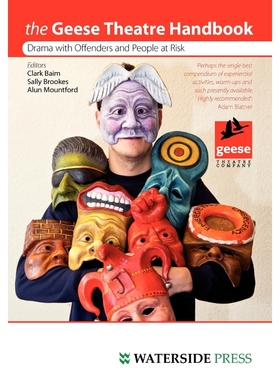 按需印刷Geese Theatre Handbook[9781872870670]