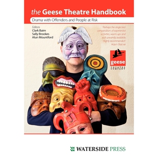 按需印刷不退不换Geese Handbook 9781872870670 Theatre