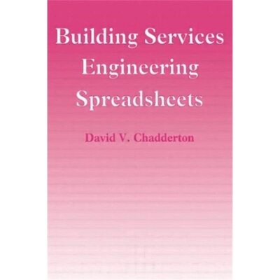 预订Building Services Engineering Spreadsheets[9780419226208]
