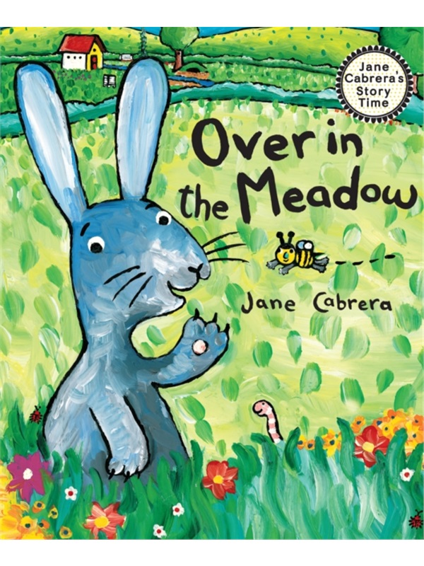 Over in the Meadow