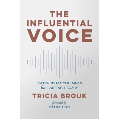 预订Influential Voice[9781642937688]